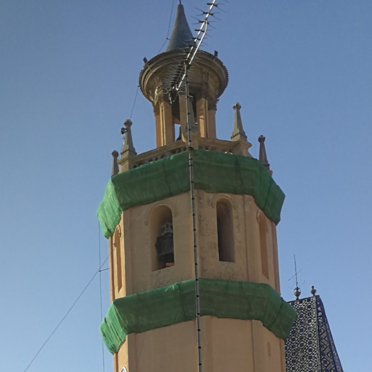 Església de Santa Maria, Arenys de Mar