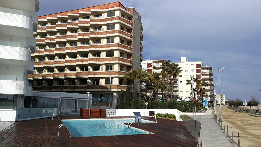 Malgrat de Mar hotels