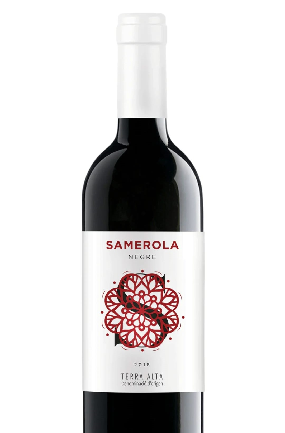 Samerola red wine